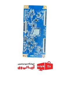 تیکان جی پلاس مدل 50LH512N-CHCOO
