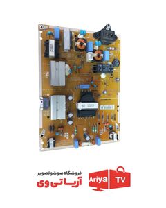 برد پاور تغذیه الجی مدل 49UJ670V