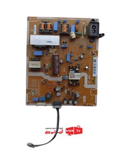 برد پاور تغذیه تلویزیون سامسونگ مدل UA48H4860