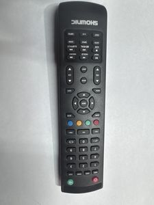 کنترل فابریک تلویزیون SHOWNIS