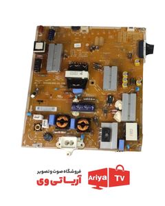 برد پاور تغذیه تلویزیون ال جی مدل 49UH850V