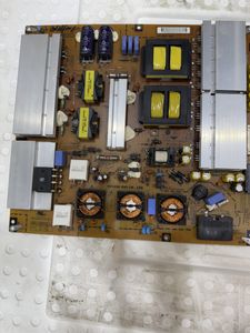 برد پاور تغذیه تلویزیون الجی 55UC97000