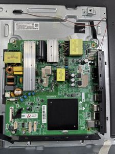 مین برد تلویزیون تی سی ال 43C635