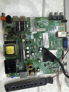 مین برد تلویزیون اسنوا SLD-43S37BLD