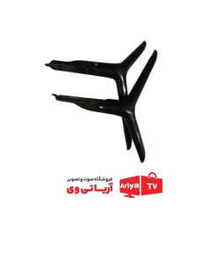 پایه تلویزیون سامسونگ مدلUa43j