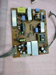 تغذیه ال جی 26LCD340