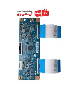 تیکان تلویزیون سامسونگ t550hvn08