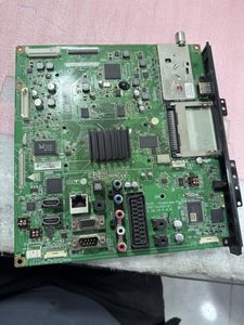 مین برد تلویزیون الجی مدل 32LCD660