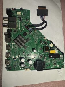 مین برد مدیا استار MS-43sT2S2/f