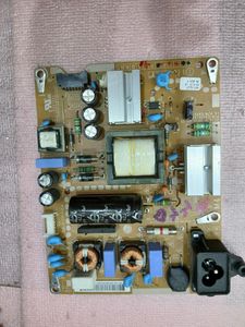 برد پاور تغذیه الجی 32LF540V