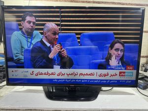 تلویزیون 47 اینچ ال‌ جی 42LN54200