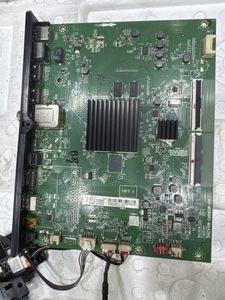 برد پاور تغذیه تلویزیون دوو DLE55H1800