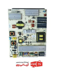 برد پاور تغذیه تلویزیون اسنوا مدل SLD_42n310BLD