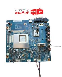 برد پاور تغذیه تلویزیون سونی 40bx420