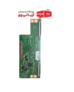 تیکان تلویزیون ال جی 6870c-0469a