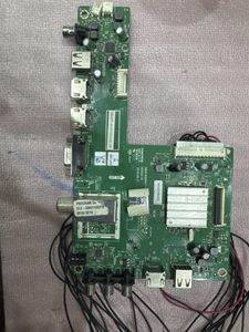 مین برد تلویزیون دوو مدل DLE-50H2100-DPB