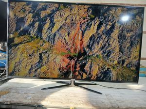 تلویزیون 55 اینچ سامسونگ هوشمند مدل UA55F6450