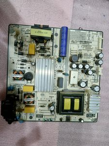 تغذیه ایکس ویژن 49XT515