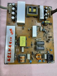 برد پاور تغذیه ال جی 42LK4600