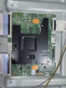 تیکان تلویزیون سامسونگ UA55KUC920WS