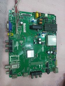 مین برد تلویزیون  ایکس ویژن 43XT520