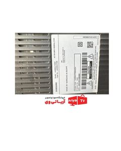 بک لایت دیفیوزر تلویزیون سامسونگ مدل UA55MU7350K