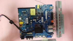 مین برد SLE430TSM20190120