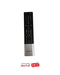 ریموت کنترل تلویزیون اسنوا هوشمند