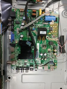 مین برد تلویزیون سام مدل UA43T5700TH9