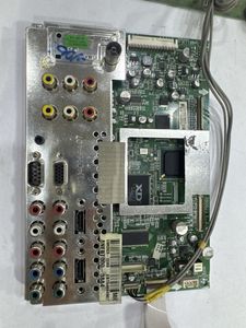 مین برد تلویزیون ال‌ جی 32PC55RA