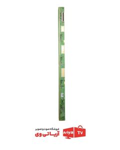 خط کش تلویزیون C400MB4SR2LV0.0