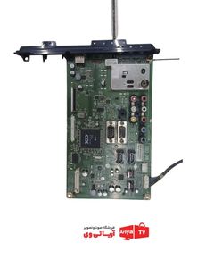 مین برد تلویزیون ال جی مدل 32LCD350