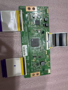 تیکان ایکس ویژن 55XYU715