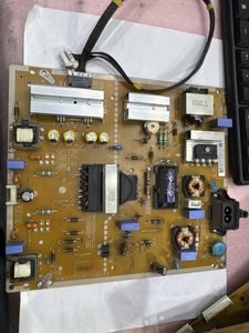 برد پاور تغذیه تلویزیون ال جی مدل 49UH654T