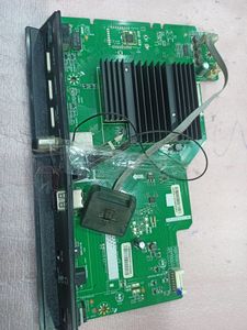 مین برد جی پلاس 55KU722S