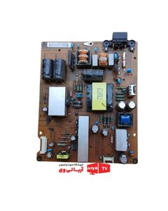 برد پاور تغذیه  تلویزیون ال جی مدل 42LN57200