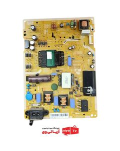 برد پاور تغذیه تلویزیون سامسونگ مدل UA40J5850