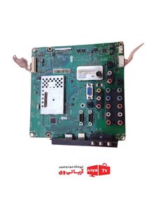 مین برد تلویزیون سامسونگ مدل LA40B570P7R