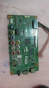مین برد تلویزیون الجی 42lb5610