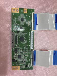 تیکان ایکس ویژن 49XT520