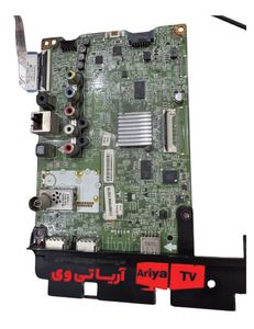 مین برد تلویزیون ال جی مدل 49LJ55000