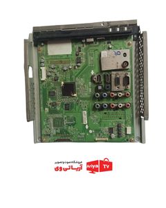 مین برد تلویزیون ال جی مدل 42PT350