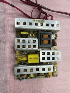 تغذیه مارشال ME-3220