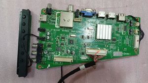 مین برد تلویزیون دوو مدل DLE42E4800