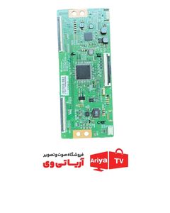 تیکان آر تی سی مدل 55SF6600BT