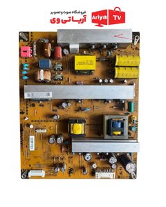 برد پاور تغذیه تلویزیون ال جی 42pa45000