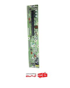 وای بافر تلویزیون سامسونگ مدل PS43F4550
