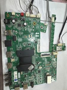 مین برد تلویزیون سام مدل UA58TU6500