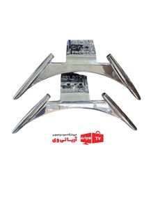 پایه فابریک تلویزیون سونیا مدل 43KD120