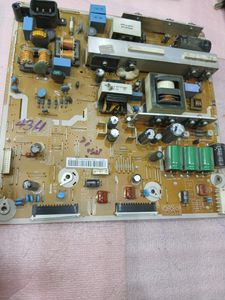 تیکان تلویزیون ال جی 47LN5700 پارت نامبر 6870C-0444A